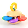 Montessori Sensorial Wooden Toys (up to 3 years old)