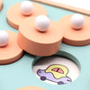 Juego de madera Montessori Memory Match