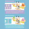 Montessori Children's Balancing Scale Learning Toys