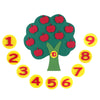 Juguete Montessori 
