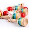 Montessori Sensorial Wooden Toys (up to 3 years old)