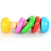 Montessori Sensorial Wooden Toys (up to 3 years old)