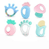 UFO Silicone Montessori Pulling Toy