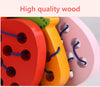 ✅ Montessori Educational Wooden Toys - 