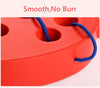 ✅ Montessori Educational Wooden Toys - 