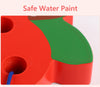 ✅ Montessori Educational Wooden Toys - 