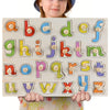 Montessori Wooden Puzzles