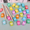 Montessori Educational Wooden Toys for Kids