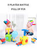 New Power Balloon Car Toy Montessori Education Experiment