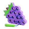 ✅ Montessori Educational Wooden Toys - 