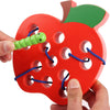 ✅ Montessori Educational Wooden Toys - 