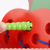✅ Montessori Educational Wooden Toys - 