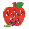 ✅ Montessori Educational Wooden Toys - 