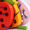 ✅ Montessori Educational Wooden Toys - 