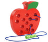 ✅ Montessori Educational Wooden Toys - 