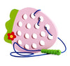 ✅ Montessori Educational Wooden Toys - 